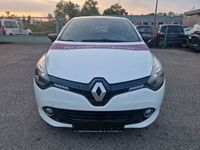 gebraucht Renault Clio IV 1.5DCi 75 Life Euro6B Co2 85 LED Tagfahrl