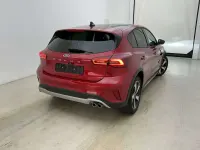 Gebraucht Ford Focus Active X 155 PS (114 kW) 2025 Fantastic red tc Kleinwagen