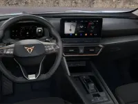 Używany Cupra Formentor 150 KM (110 kW) 2024 Biały SUV