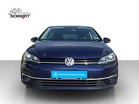 gebraucht VW Golf VII Comfortline