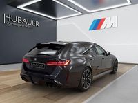 Neu BMW M5 Shadowline 727 PS (534 kW) 2025 Grau Kombi