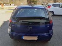 gebraucht Opel Corsa 1.2