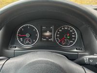 Gebraucht VW Tiguan 184 PS (135 kW) 2015 Braun SUV