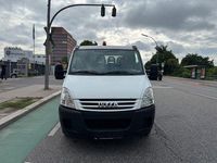 Gebraucht Iveco Daily 85 PS (62 kW) 2009 Weiss