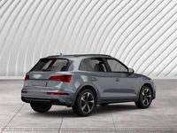 Gebraucht Audi Q5 S-Line 204 PS (150 kW) 2022 Daytonagrau perleffekt SUV