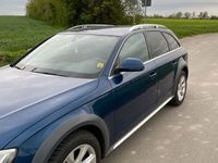 gebraucht Audi A4 Allroad 2.0 TDI S tronic quattro