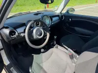 Usata Mini ONE 75 CV (55 kW) 2010 Utilitaria