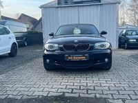 Używany BMW 120 197 KM (144 kW) 2007 Czarny Hatchback