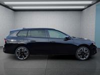 Neu Opel Astra 114 kW (156 PS) 2026 Schwarz Kombi