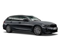Używany BMW M340 Efficient Dynamics 340 KM (250 kW) 2026 Sedan/Limuzyna