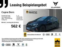 Neu Cupra Born VZ2 239 kW (326 PS) 2026 Schwarz Kleinwagen