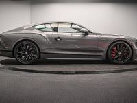 Gebraucht Bentley Continental 320 PS (235 kW) 2024 Grau