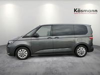 Gebraucht VW Multivan Life 150 PS (110 kW) 2025 Grau Van