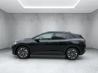 Brugt VW ID.4 Pro 210 kW (286 HK) 2025 Sort SUV