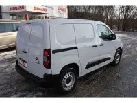 Neu Citroën e-Berlingo 100 kW (136 PS) 2025 Van / Kleinbus