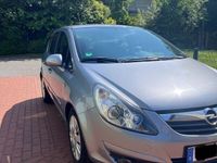 gebraucht Opel Corsa 1.2 - Sitzheizung, Lenkradheizung & mehr