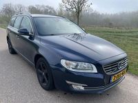 Gebraucht Volvo V70 Summum 181 PS (133 kW) 2015 Kombi