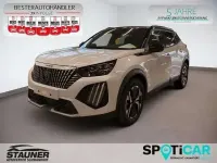 Gebraucht Peugeot 2008 GT 145 PS (106 kW) 2025 Weiß SUV