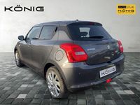 Gebraucht Suzuki Swift Comfort 2023 Grau Kleinwagen