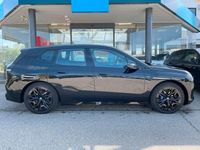 Gebraucht BMW iX Performance 455 kW (619 PS) 2023 Schwarz SUV