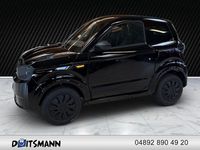 Neu Ligier Myli 2026 Schwarz Kleinwagen