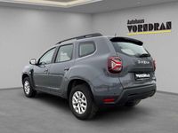Usata Dacia Duster Expression 91 CV (66 kW) 2022 Grigio SUV