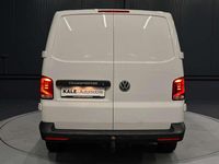 Usata VW Transporter 150 CV (110 kW) 2020 Bianco Furgone
