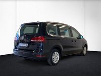 gebraucht VW Sharan Comfortline