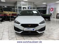 Gebraucht Cupra Leon VZ 310 PS (228 kW) 2022 Weiß Limousine