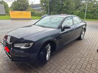 Gebraucht Audi A4 150 PS (110 kW) 2017 Limousine