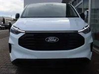 Neu Ford Transit Custom Trend 170 PS (125 kW) 2026 Frozen white Kombi