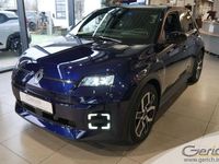Neu Renault 5 E-Tech Komfort 110 kW (150 PS) 2026 Blau Limousine