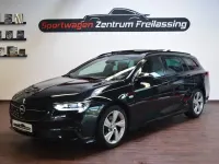 Gebraucht Opel Insignia Ultimate 174 PS (127 kW) 2022 Schwarz Kombi