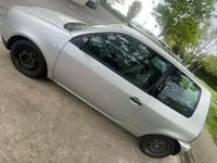 Second-hand Seat Arosa 60 CP (44 kW) 2004 Gri Hatchback