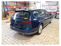 gebraucht VW Passat Variant R-LINE 2.0TDI 200PS DSG 4M ACC.5J