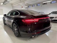 Gebraucht Porsche Panamera Turbo 421 PS (309 kW) 2017 Schwarz Limousine