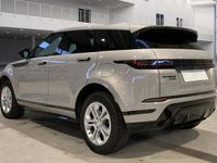 Gebraucht Land Rover Range Rover evoque R-Dynamic 300 PS (220 kW) 2020 Grau SUV