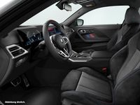 Second-hand BMW M240 M Sport 387 CP (284 kW) 2025 Gri Coupe
