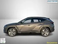 Neu Hyundai Tucson Trend 150 PS (110 kW) 2026 Ecotronic grey SUV