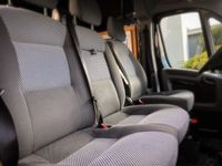 gebraucht Fiat Ducato (L5 H3) Perfekter Transporter für Van / Camper Umbau
