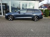 gebraucht Volvo V60 Plus Dark B4