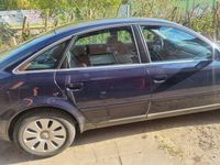 Brugt Audi A6 170 HK (125 kW) 2001 Blå Sedan