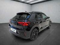 Gebraucht VW T-Roc 150 PS (110 kW) 2025 Schwarz SUV
