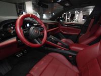 Brugt Porsche Macan 380 kW (517 HK) 2025 Grå SUV