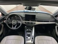 gebraucht Audi A4 35 2.0 TDI Avant S-Line AHK Matrix Pano B&O