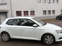 Gebraucht Skoda Fabia Ambition 90 PS (66 kW) 2015 Limousine