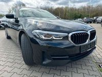 gebraucht BMW 520 d * Klima 4-Zonen*Kamera