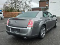 Usata Lancia Thema Platinum 190 CV (139 kW) 2013 Grigio Berlina