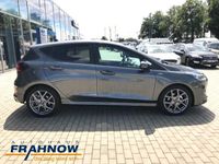 gebraucht Ford Fiesta 1.0 EcoBoost MHEV ST-Line X MATRIX-LED NAVI SHZ