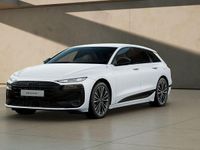 Second-hand Audi A6 e-tron Business 269 kW (367 CP) 2026 Alb Break